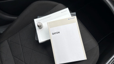 Hyundai BAYON 1.0 TGDi 48V MHEV Premium 5dr DCT Petrol Hatchback